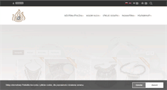 Desktop Screenshot of piekielko.com